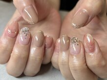 リリ(Ri×Re)/当店サンプルデザイン