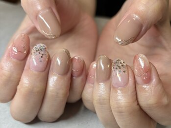 リリ(Ri×Re)/当店サンプルデザイン