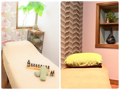 ケイカ(KEIKA)の写真