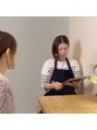 ヨサパーク ソノリテ みなみ野店(YOSA PARK sonorite)/【ダイエット専門家】田中