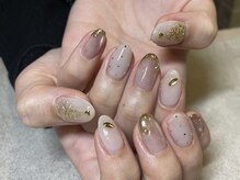 ガーデン ヘア&エステ&ネイル Garden/ニュアンス～