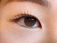 ハニーアンドミエル 京都駅前店(Honey&Miel)/まつ毛パーマ