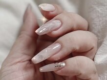 ネイル ミンク(nail mink)/ロングスカルプ