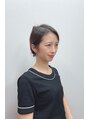 ヴィーナス(Venus) 窪田 芽未