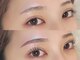 ロレインブロウ 本厚木店の写真/美眉Waxスタイリング＋間引き/毛量調整¥5500♪ふんわりやわらか雰囲気美眉はこれで決まり＊°