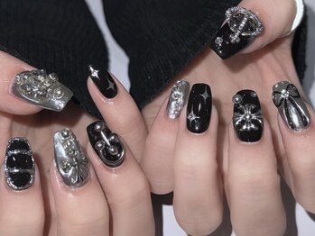 ブルー(BLUE)/full art ¥12,000