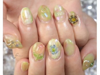 アートフリー120分