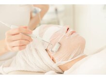 プランス 恵比寿店(PLANCE)/ニキビケア/恵比寿/凹凸ケア