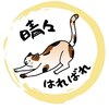 晴々のお店ロゴ