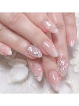 美人計ネイルサロン/