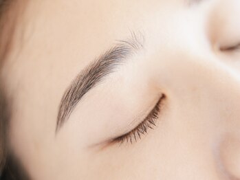 ディアブルー 湘南台店(diar blue)/ハリウッドブロウリフト☆