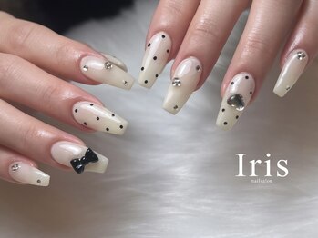 アイリス(Iris)/10art○