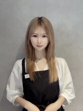 アイラ 熊本下通店(EYELA) riko 
