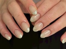 フィロンネイル 武蔵小杉店(filonnail)/グラデーション(ベースあり)