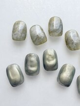 ロザンナ 大宮店(ROSANNA)/ニュアンスネイル