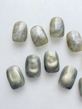 ロザンナ 大宮店(ROSANNA)/ニュアンスネイル