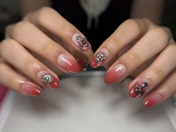 ミチネイルズ 池袋(Michi nails)/