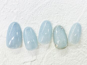 フェリス(Feliz)/定額デザイン 5480円