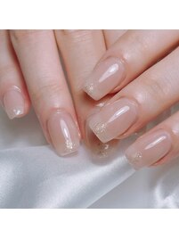 オフィスネイル♪