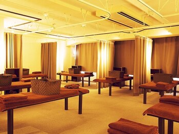 グイット 武蔵小山駅前店(Goo-it!)の写真/【月~水限定もみほぐし60分3680円】口コミ高評価◎友達、ご家族と来店OK!お電話ください♪22時まで営業☆