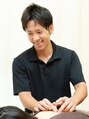 のぞみ鍼灸整骨院 船岡 俊介