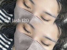 アム(Am)の雰囲気(【まつげエクステ】【まつげパーマ】【眉WAX】ご予約受付中♪)