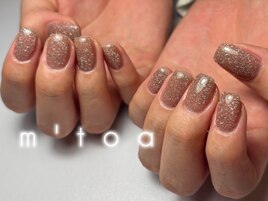 フラッシュ/フィルイン