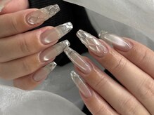 グレイス(GRACE)/quilting×magnet