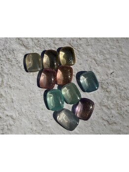 4000円以下のメニューがあるサロン