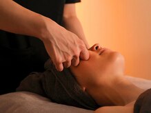 ソルム(Solm)/むくみ・たるみに本格コルギ