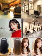 ミム(Mimu) hair salon Mimu