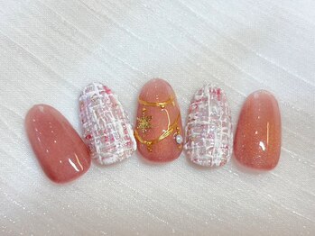 アノリー(anoliy)/1月、2月アートデザイン