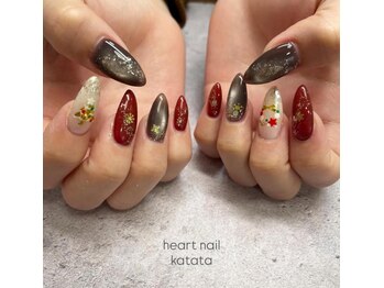 はあとねいる 堅田店/堅田店限定デザイン