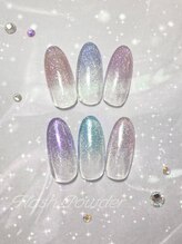 ティーエヌ 錦糸町店/フラッシュパウダー☆