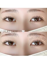 チュリエル(Tulielle)/＊フラットラッシュ＊