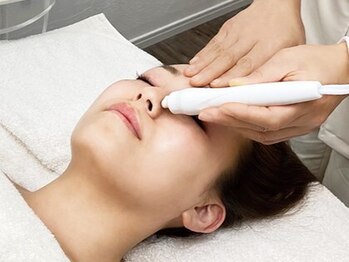 アールエイチビー 藤沢店(RHB)/RHB藤沢で小顔エステ