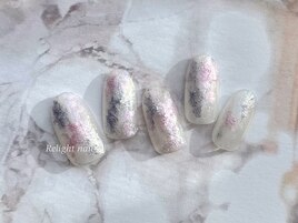 オーロラニュアンス