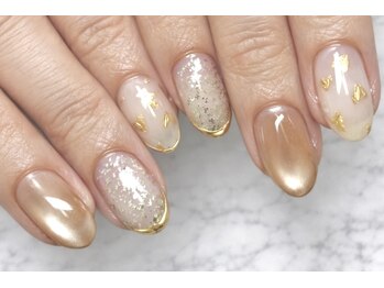 ブリーズ(Breeze)/ハートミラー