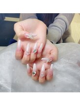 ヘブン 池袋(HEAVEN)/長 さだしやり放題×つけ放題