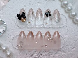 ラメグラ/マグネット