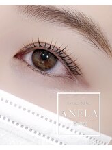 アネラ(ANELA)/パリジェンヌラッシュリフト