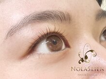 ノーラスリエン 銀座(NOLASLIEN)/