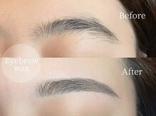 チャンプ 登美ケ丘店(Champ)/アイブロウWAX