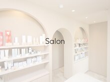 ティディーネスト(Tidynest)/サロン内雰囲気