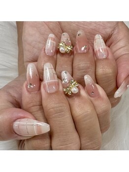 リノネイル(Lino Nail)/