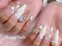 スナッピーネイルズ 木更津店(Snappy Nails)/