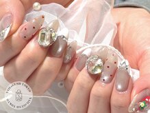 ネイルズガッシュ 溝の口店(NAILs GUSH)/