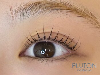 プルトン(PLUTON)/