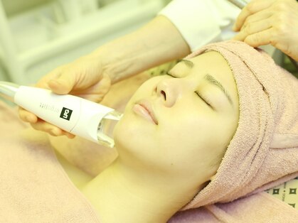 salon de beauty La Laの写真