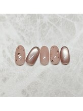 アクアソル(AQUASOL)/大人のホロニュアンス